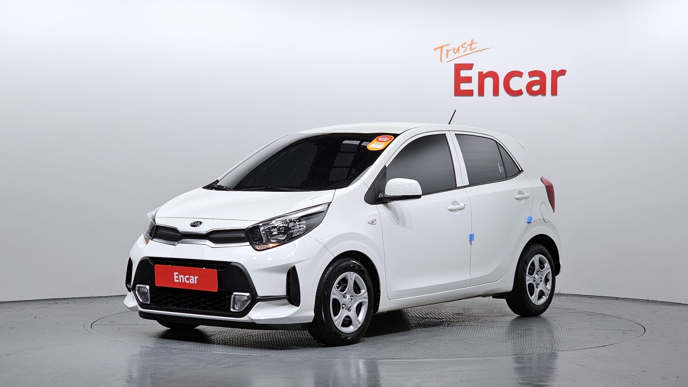 KIA MORNING URBAN JA 2021