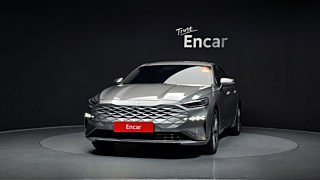 KIA K8 HYBRID 2024