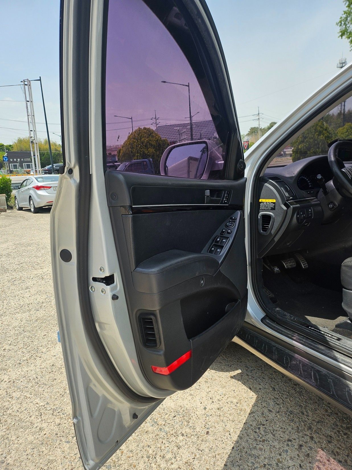 HYUNDAI VERACRUZ