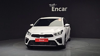 KIA K3 2019