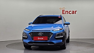 HYUNDAI KONA 2017
