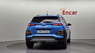 HYUNDAI KONA 2017