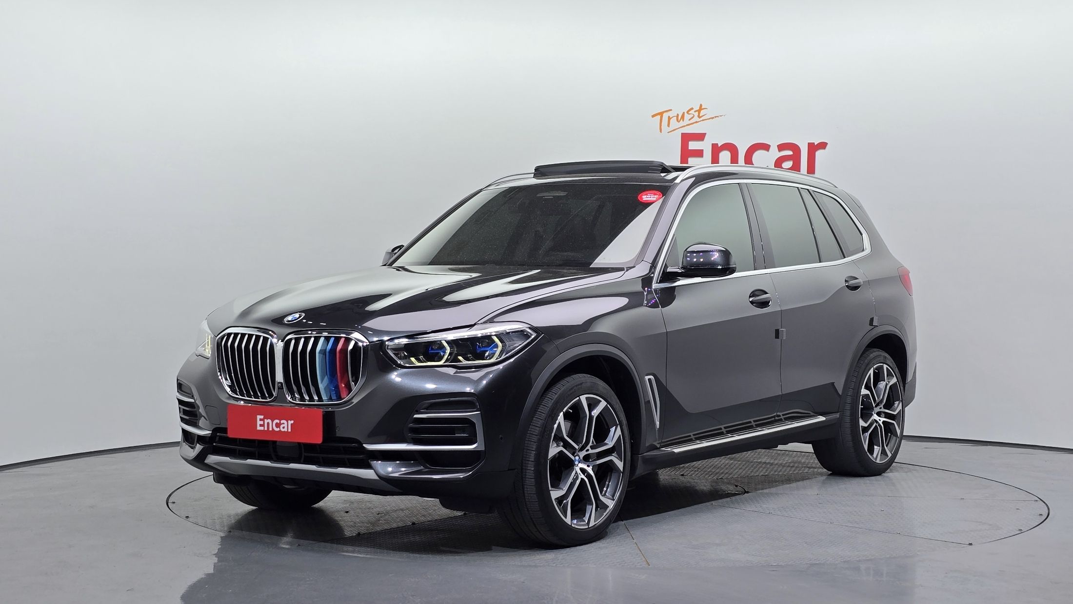 BMW X5 G05