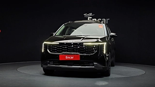 Заказать KIA CARNIVAL