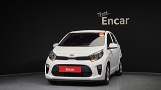 KIA MORNING JA 2019