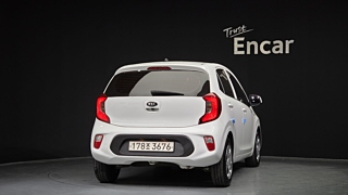 KIA MORNING JA 2019