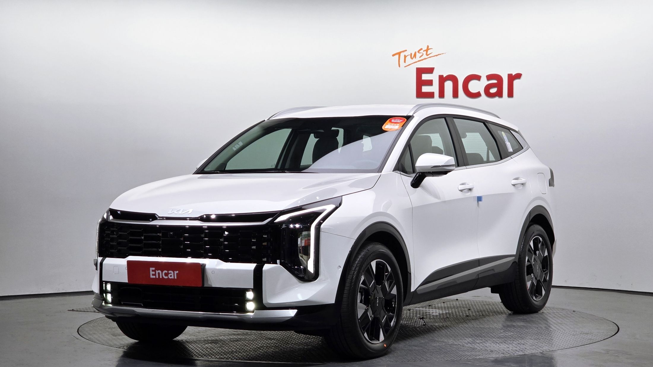 KIA SPORTAGE HYBRID