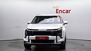 Заказать KIA SPORTAGE HYBRID