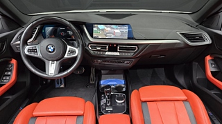 BMW 2-SERIES GRAN COUPE F44 2023