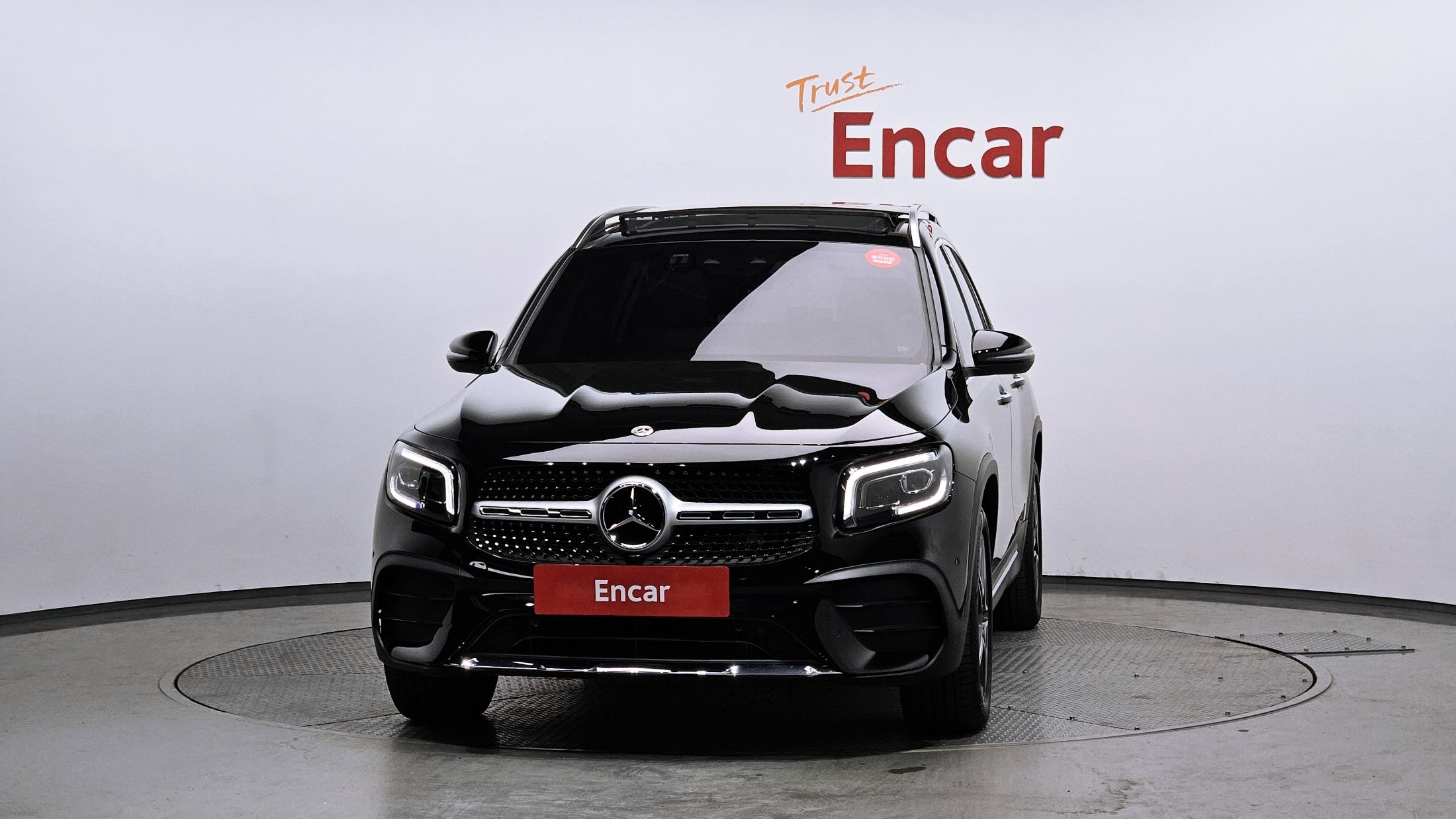 MERCEDES BENZ GLB-CLASS X247 2023