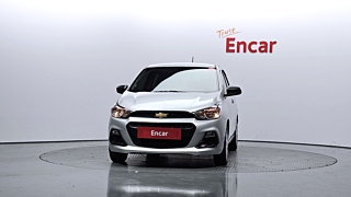 DAEWOO SPARK THE NEXT 2018