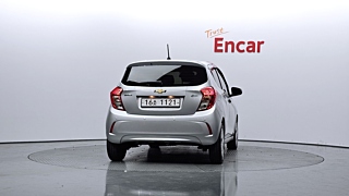 DAEWOO SPARK THE NEXT 2018