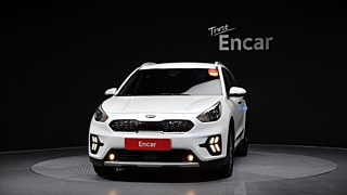 KIA NIRO 2021