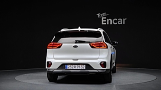 KIA NIRO 2021