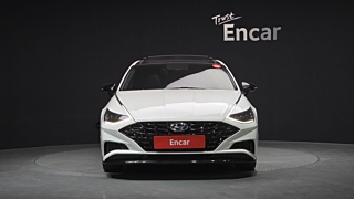HYUNDAI SONATA DN8 2019
