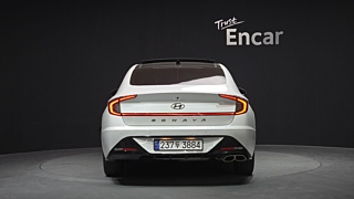 HYUNDAI SONATA DN8 2019