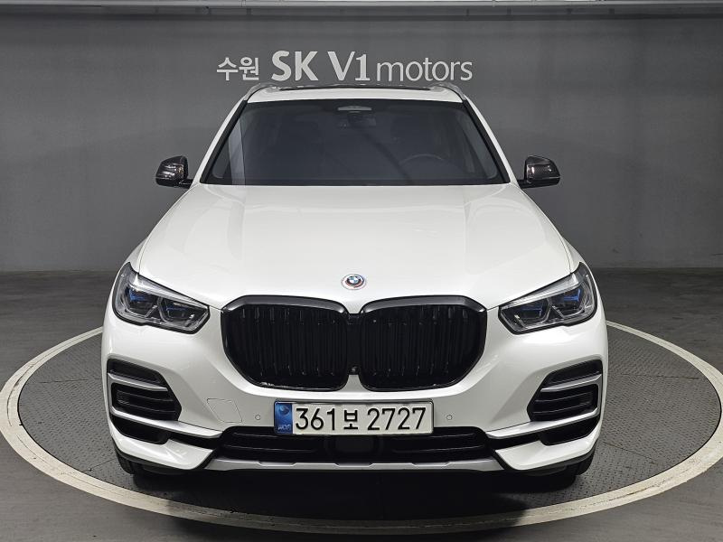 BMW X5 G05
