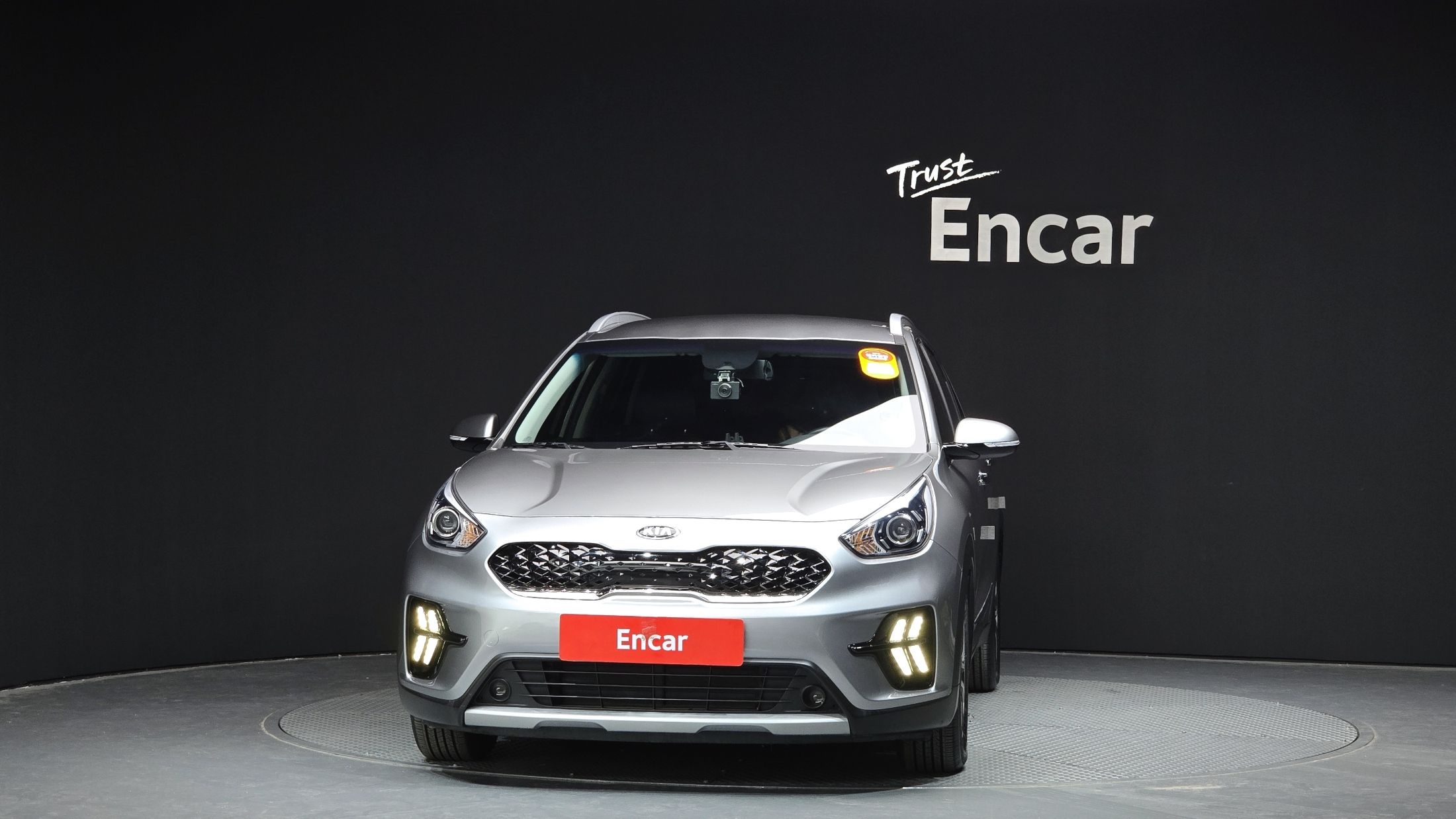 KIA NIRO 2020