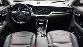 KIA NIRO 2020