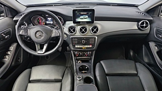 MERCEDES BENZ GLA-CLASS X156 2019