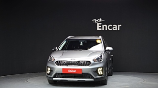 KIA NIRO 2020