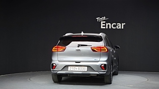 KIA NIRO 2020