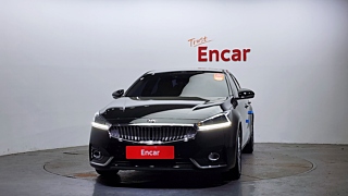 KIA K7 2017