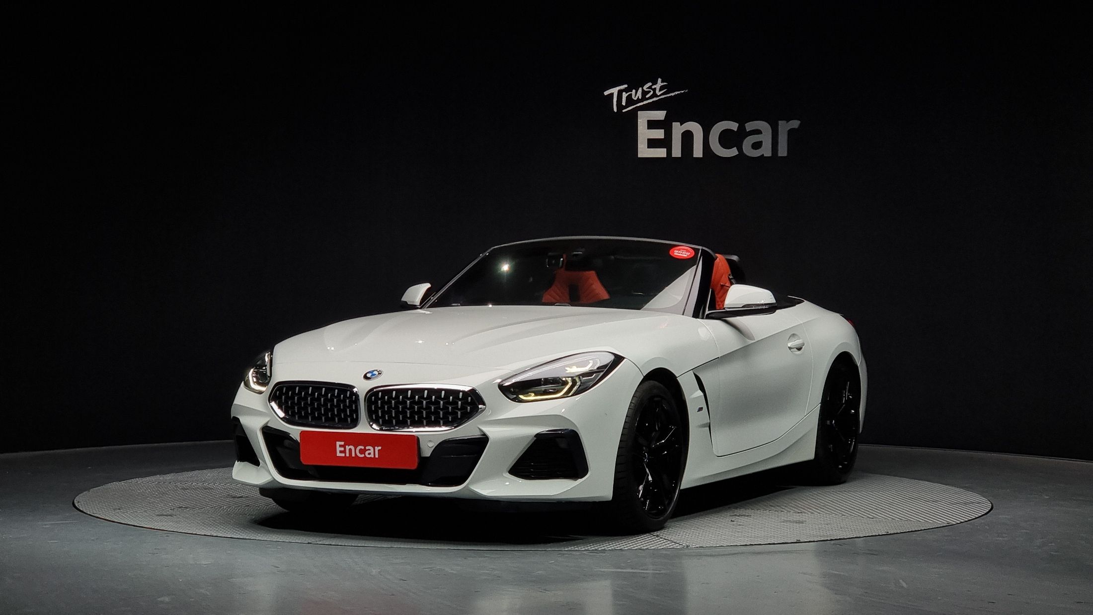 BMW Z4 G29
