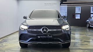 MERCEDES BENZ GLC-CLASS X253 2020