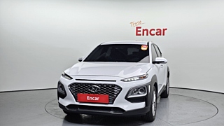 HYUNDAI KONA 2020