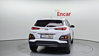 HYUNDAI KONA 2020