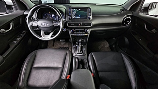 HYUNDAI KONA 2020