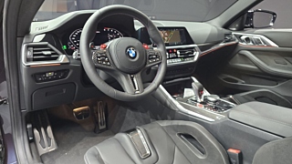 BMW M4 G82 2022