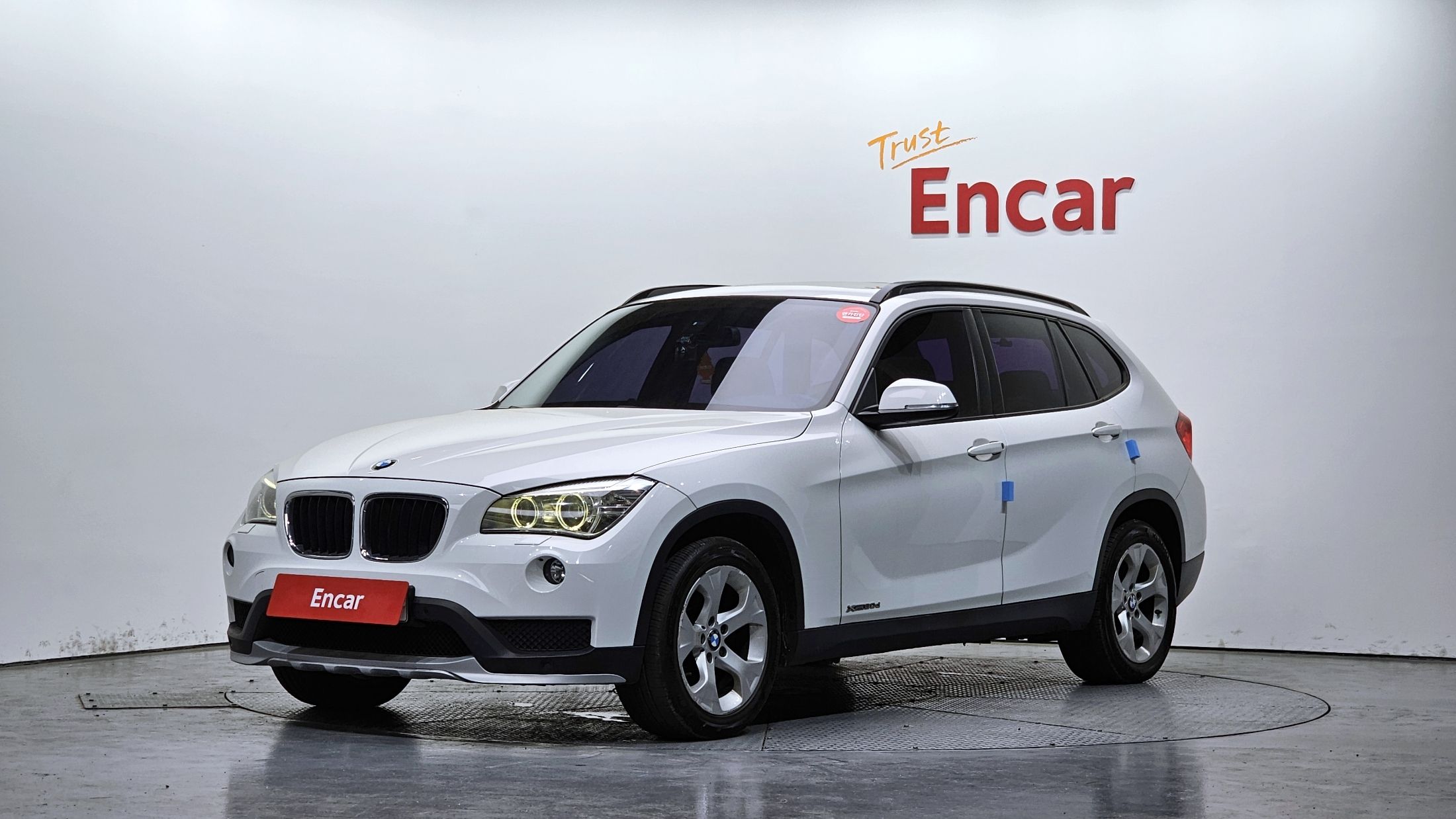 BMW X1 E84 2014