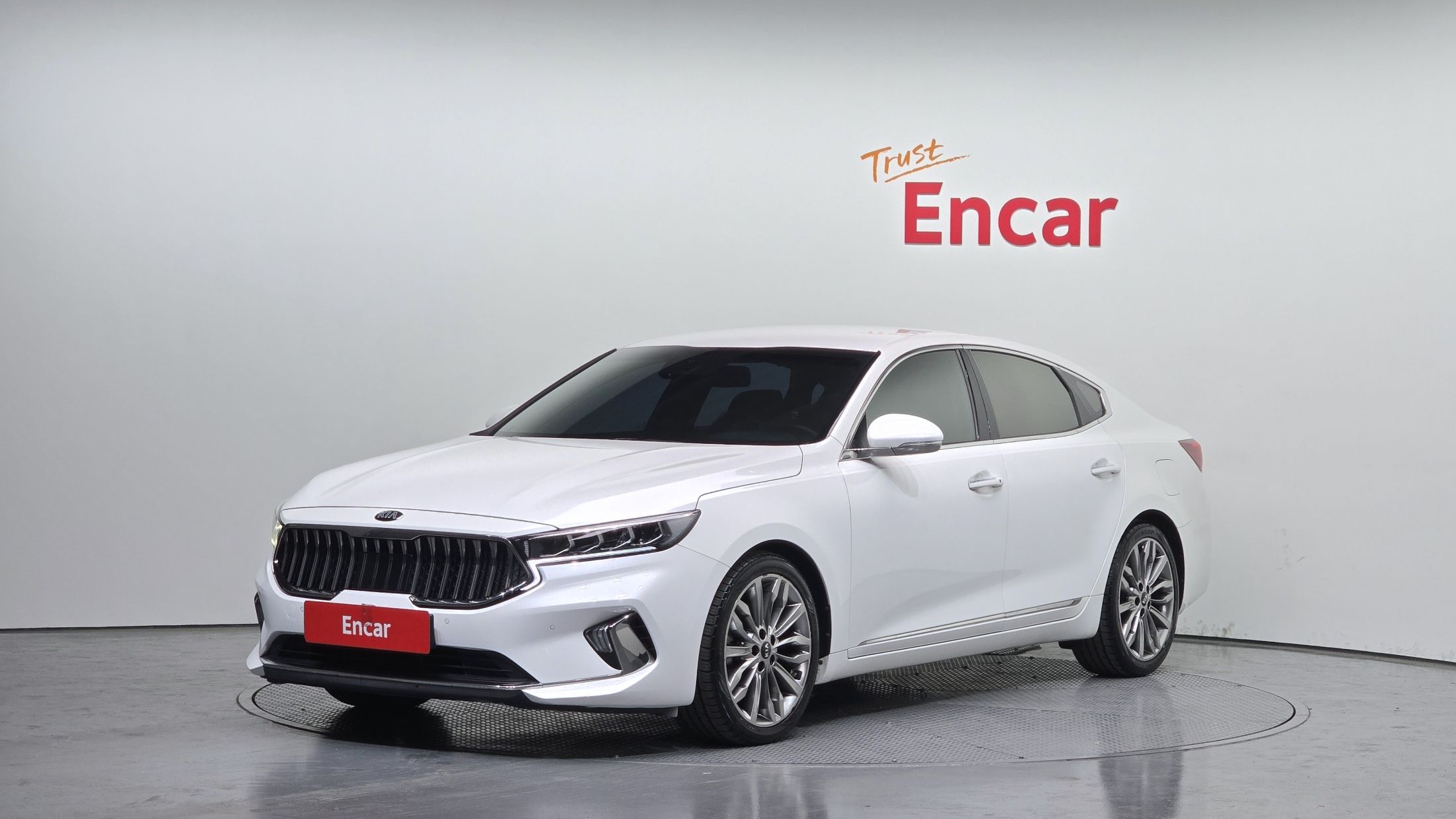 KIA K7 PREMIER