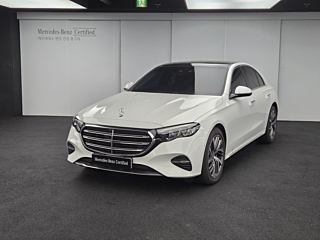mercedes-benz e-class-w214