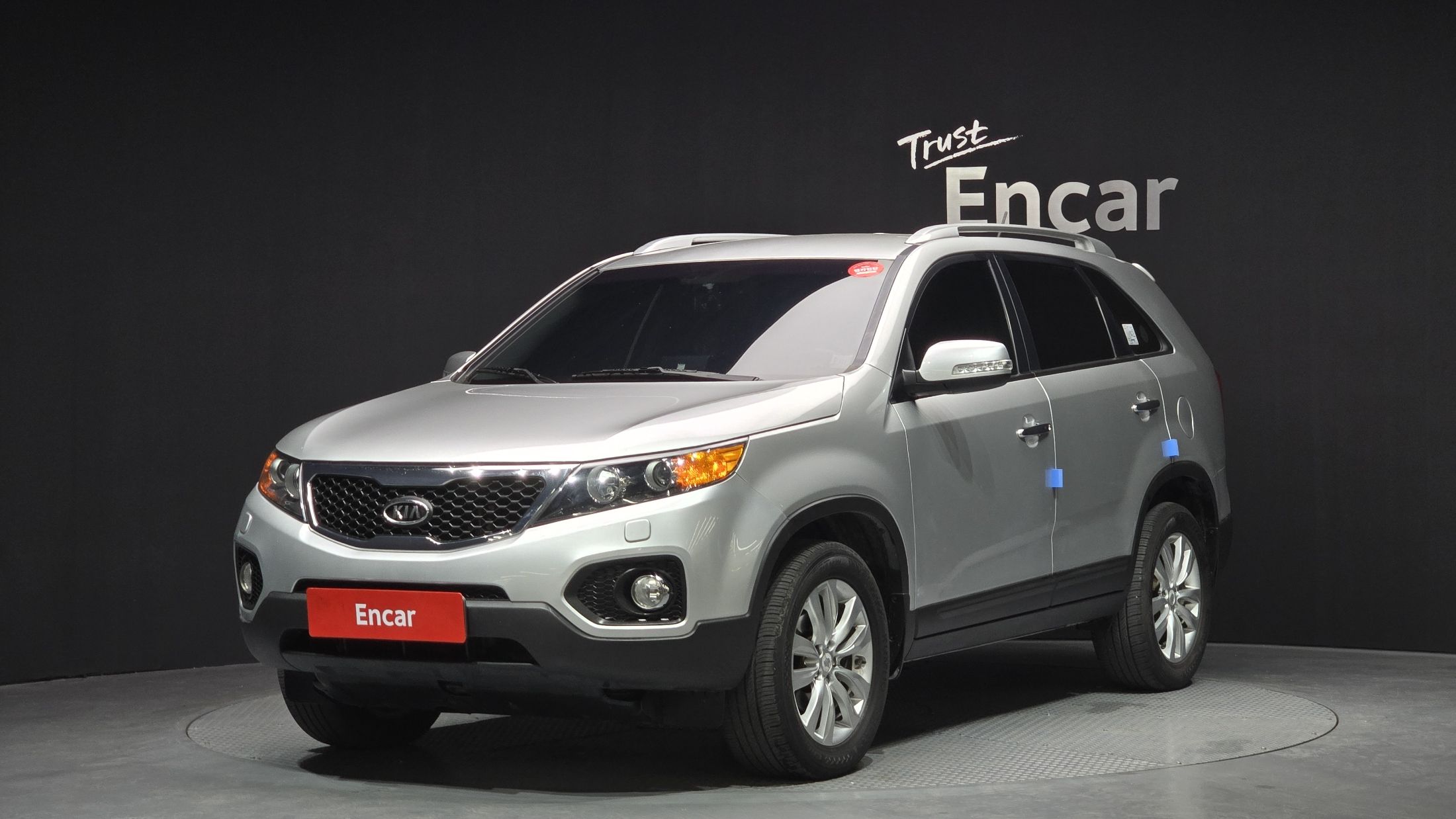 KIA SORENTO R