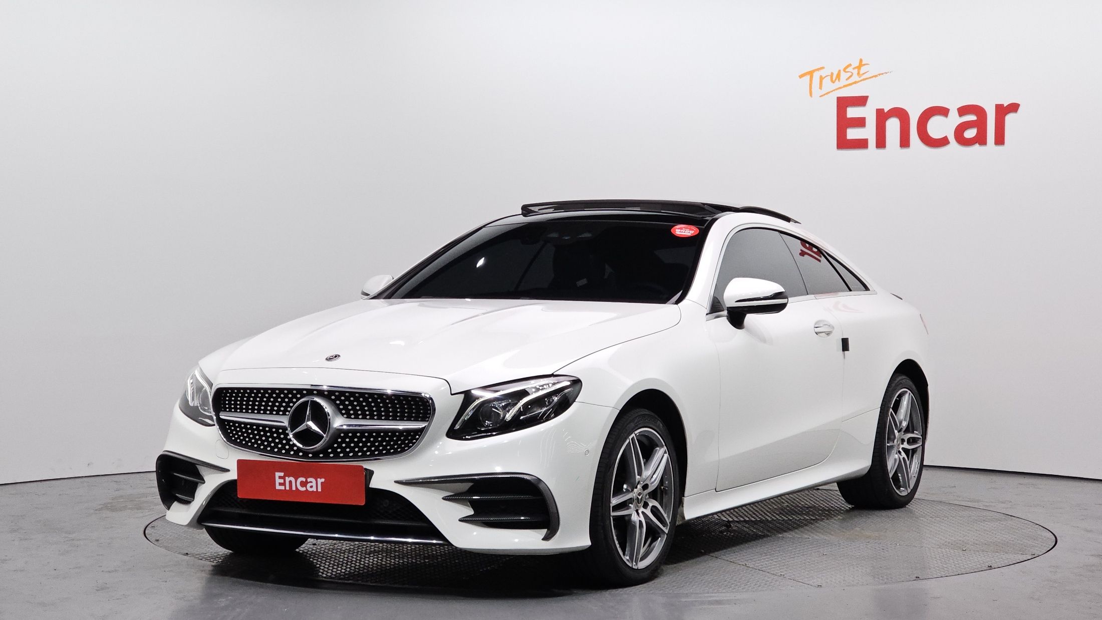 MERCEDES BENZ E-CLASS W213