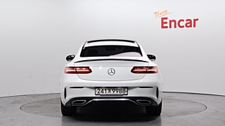 MERCEDES BENZ E-CLASS W213 2018