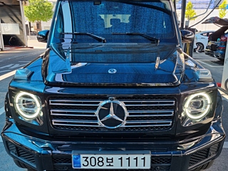 mercedes-benz g-class-w463b