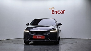 KIA K7 2016