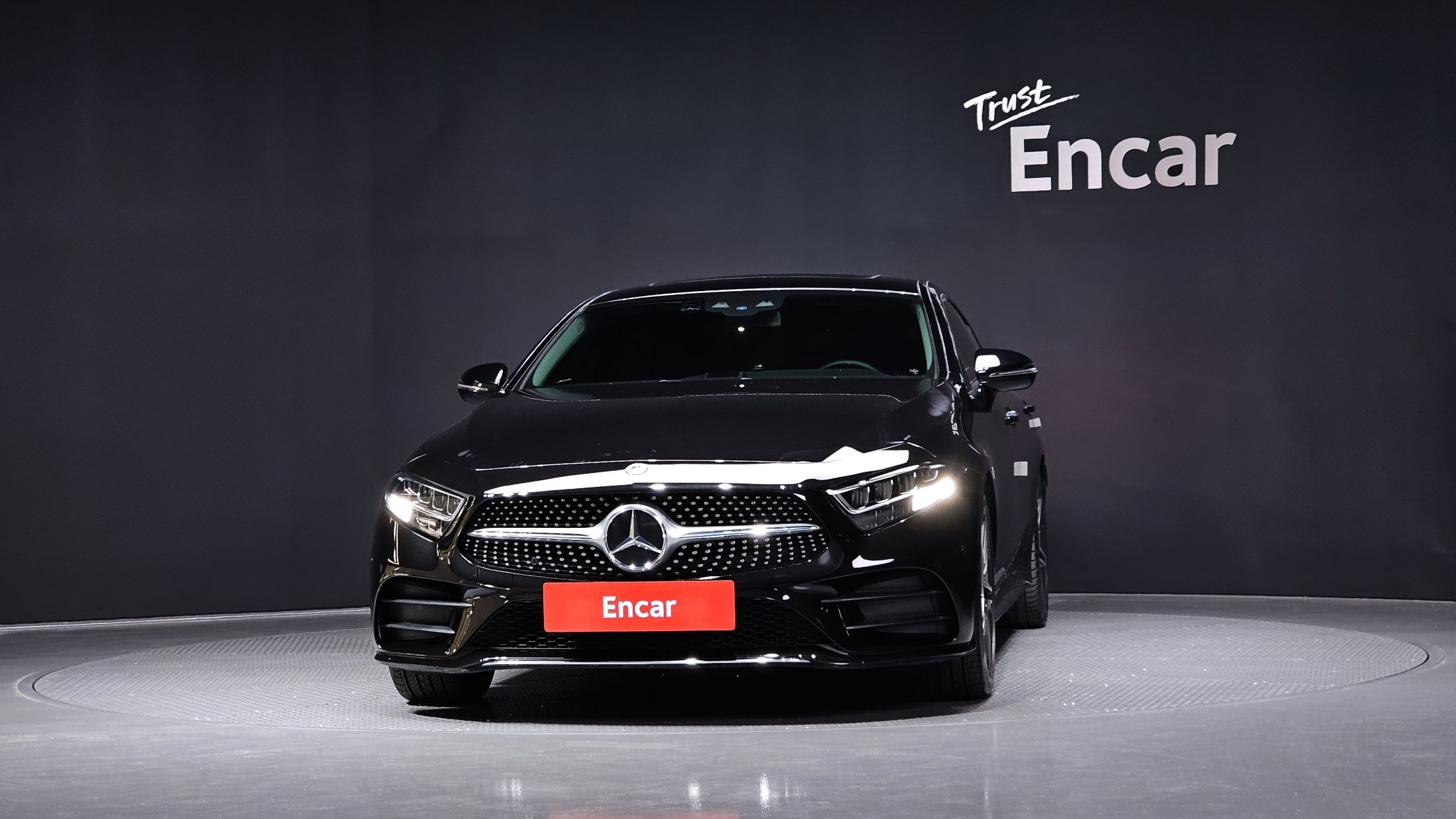 MERCEDES BENZ CLS-CLASS C257 2019