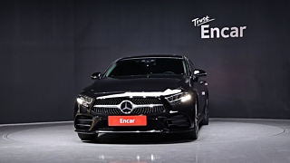 MERCEDES BENZ CLS-CLASS C257 2019