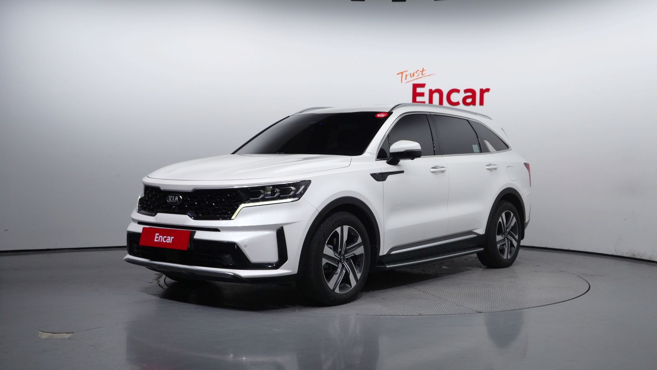 KIA SORENTO 2020
