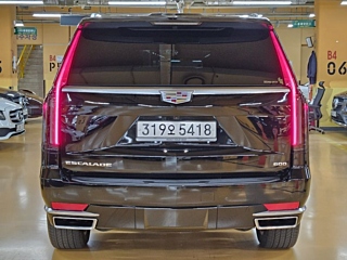 CADILLAC ESCALADE 2021