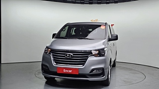 HYUNDAI STAREX GRAND 2019