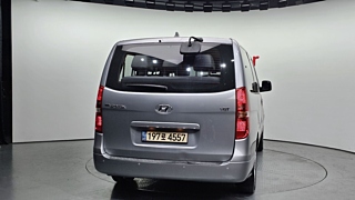 HYUNDAI STAREX GRAND 2019