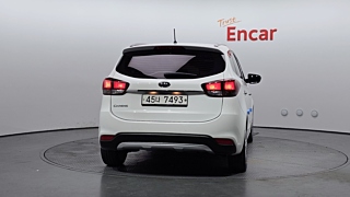 KIA CARENS 2017