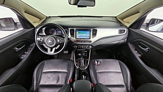 KIA CARENS 2017