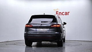 VOLKSWAGEN TOUAREG 2020